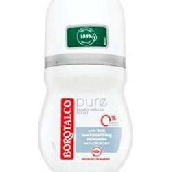 Borotalco Pure dezodorant Deodorant Roll-On 50 ml