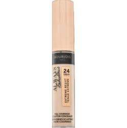 Bourjois Always Fabulous 24HRS Extreme Resist Concealer korektor w płynie do ujednolicenia kolorytu skóry 300 Beige Rose
