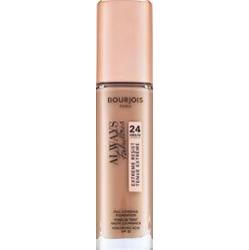 Bourjois Always Fabulous trwały podkład SPF 20 odcień 400 Rose Beige 30 ml