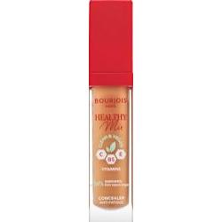 Bourjois Healthy Mix Clean & Vegan Concealer korektor 058 Caramel 6 ml