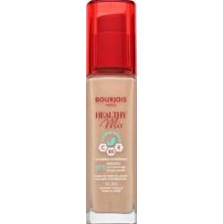 Bourjois Healthy Mix Clean & Vegan Radiant Foundation podkład w płynie do ujednolicenia kolorytu skóry 51.2W Golden Vanilla 30 ml