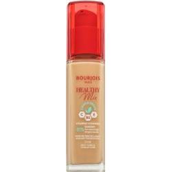 Bourjois Healthy Mix - podkład przykrywający oznaki zmęczenia z witaminami, 30ml 051W - Light Vanilla