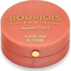 Bourjois Little Round Pot Blush róż do policzków odcień 16 Rose Coup de Foudre 2,5 g