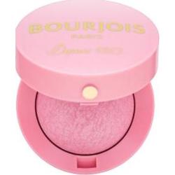Bourjois Little Round Pot Blush róż do policzków odcień 17 Rose Tendresse 2.5 g