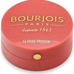 Bourjois Little Round Pot Blush róż do policzków odcień 54 Rose Frisson 2,5 g