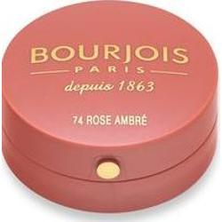 Bourjois Little Round Pot Blush róż do policzków odcień 74 Rose Ambré 2.5 g
