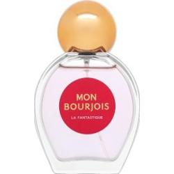 Bourjois Mon Bourjois La Fantastique woda perfumowana dla kobiet 50 ml