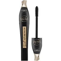 Bourjois Twist Up Mascara tusz wydłużająca i pogrubiająca rzęsy 002 Ultra Brown 8 ml