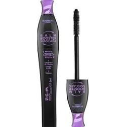 Bourjois Twist Up The Volume tusz zwiększający objętość rzęs ze szczoteczką 2 w 1 odcień 22 Black Balm 8 ml