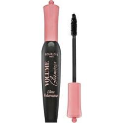 Bourjois Volume Glamour Ultra Volumateur tusz do rzęs zwiększający objętość i pogrubiający odcień 01 Black 12 ml