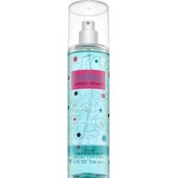 Britney Spears Curious perfumowany spray do ciała dla kobiet 236 ml