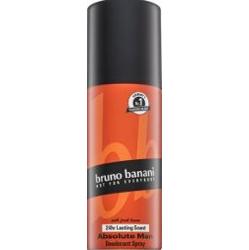 Bruno Banani Absolute Man dezodorant w sprayu dla mężczyzn 150 ml