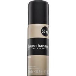 Bruno Banani Bruno Banani Man deospray dla mężczyzn 50 ml