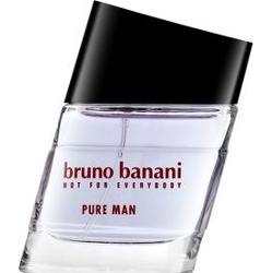Bruno Banani Pure Man woda toaletowa dla mężczyzn 30 ml