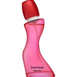 Bruno Banani Woman's Best woda perfumowana dla kobiet 20 ml