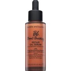 Bumble And Bumble BB Bond Building Repair Oil Serum oil serum do włosów suchych i zniszczonych 48 ml