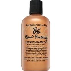 Bumble And Bumble BB Bond Building Repair Shampoo odżywczy szampon do włosów suchych i zniszczonych 250 ml