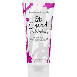 Bumble and bumble Bb. Curl 3-in-1 Conditioner odżywka nawilżająca do włosów kręconych i falowanych 60 ml