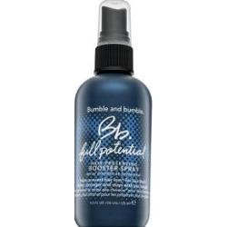 Bumble And Bumble BB Full Potential Hair Preserving Booster Spray wzmacniający spray bez spłukiwania przeciw wypadaniu włosów 125 ml