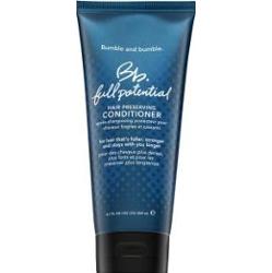 Bumble And Bumble BB Full Potential Hair Preserving Conditioner odżywka wzmacniająca przeciw wypadaniu włosów 200 ml