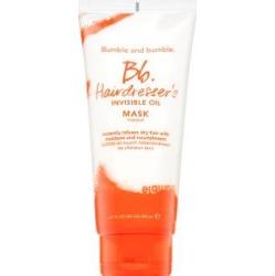 Bumble And Bumble BB Hairdresser's Invisible Oil Mask maska przeciw puszeniu się włosów 200 ml
