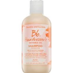 Bumble And Bumble BB Hairdresser's Invisible Oil Shampoo odżywczy szampon o działaniu nawilżającym 250 ml