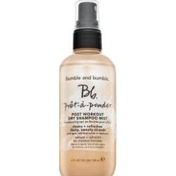 Bumble And Bumble BB Pret-A-Powder Post Workout Dry Shampoo Mist suchy szampon do wszystkich rodzajów włosów 120 ml