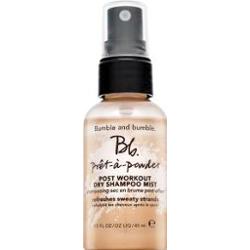 Bumble And Bumble BB Pret-A-Powder Post Workout Dry Shampoo Mist suchy szampon do wszystkich rodzajów włosów 45 ml