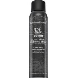Bumble and bumble Sumo Liquid Wax + Finishing Spray płynny wosk do włosów w sprayu 150 ml