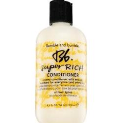 Bumble And Bumble BB Super Rich Conditioner odżywka dla połysku i miękkości włosów 250 ml