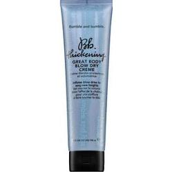 Bumble And Bumble BB Thickening Great Body Blow Dry Creme krem do stylizacji do włosów bez objętości 150 ml