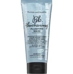 Bumble And Bumble BB Thickening Plumping Mask maska do włosów bez objętości 200 ml