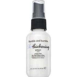 Bumble And Bumble BB Thickening Pre-Styler Spray spray do stylizacji do zagęszczenia włosów 60 ml