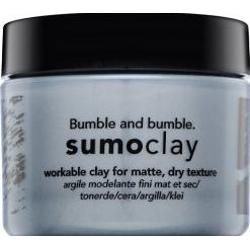 Bumble And Bumble Sumoclay modelująca glinka dla uzyskania matowego efektu 45 ml