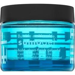 Bumble And Bumble Sumogel żel do włosów do średniego utrwalenia 50 ml