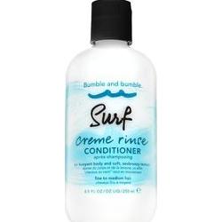 Bumble And Bumble Surf Creme Rinse Conditioner odżywka wzmacniająca do włosów falowanych i kręconych 250 ml