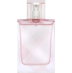 Burberry Brit Sheer woda toaletowa dla kobiet 50 ml