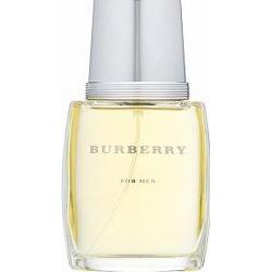 Burberry For Men woda toaletowa dla mężczyzn 50 ml