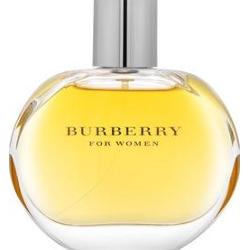 Burberry for Women woda perfumowana dla kobiet 100 ml