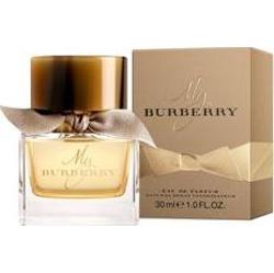 Burberry My Burberry woda perfumowana dla kobiet 30 ml