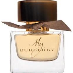 Burberry My Burberry woda perfumowana dla kobiet 50 ml