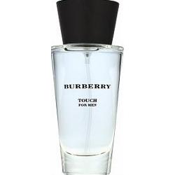 Burberry Touch for Men woda toaletowa dla mężczyzn 100 ml