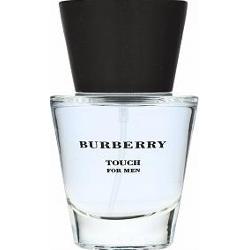 Burberry Touch for Men woda toaletowa dla mężczyzn 50 ml