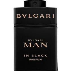 BVLGARI Bvlgari Man In Black Parfum perfumy napełnialny dla mężczyzn 60 ml