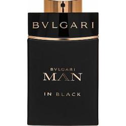 BVLGARI Bvlgari Man In Black woda perfumowana flakon napełnialny dla mężczyzn 100 ml