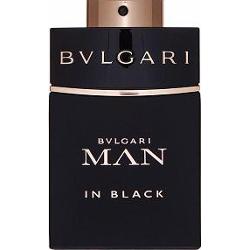 BVLGARI Bvlgari Man In Black woda perfumowana flakon napełnialny dla mężczyzn 60 ml