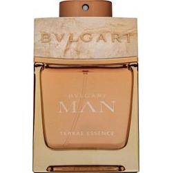 Bvlgari - Man Terrae Essence - Woda Perfumowana - Bvlgari Man Terrae Essence Edp 60ml - Dla Mężczyzn