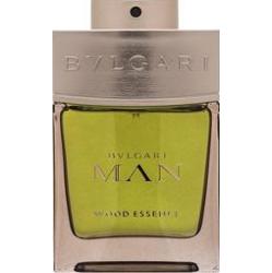 BVLGARI Bvlgari Man Wood Essence woda perfumowana flakon napełnialny dla mężczyzn 60 ml