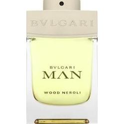 Bvlgari Man Wood Neroli woda perfumowana dla mężczyzn 100 ml