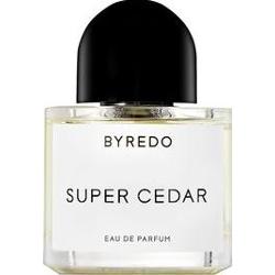 Byredo Super Cedar woda perfumowana unisex 50 ml
